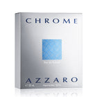 Chrome Parfum