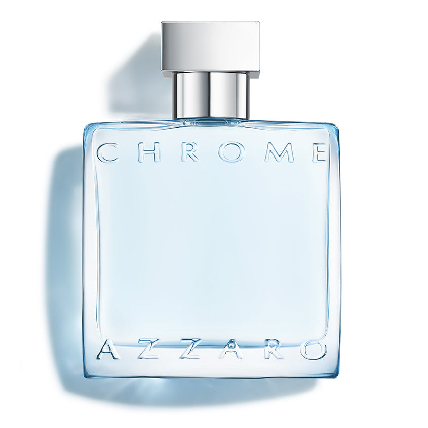 Chrome Parfum