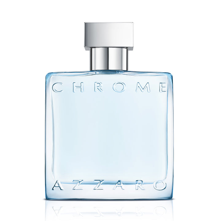 Chrome Parfum