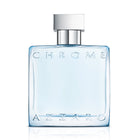 Chrome Parfum