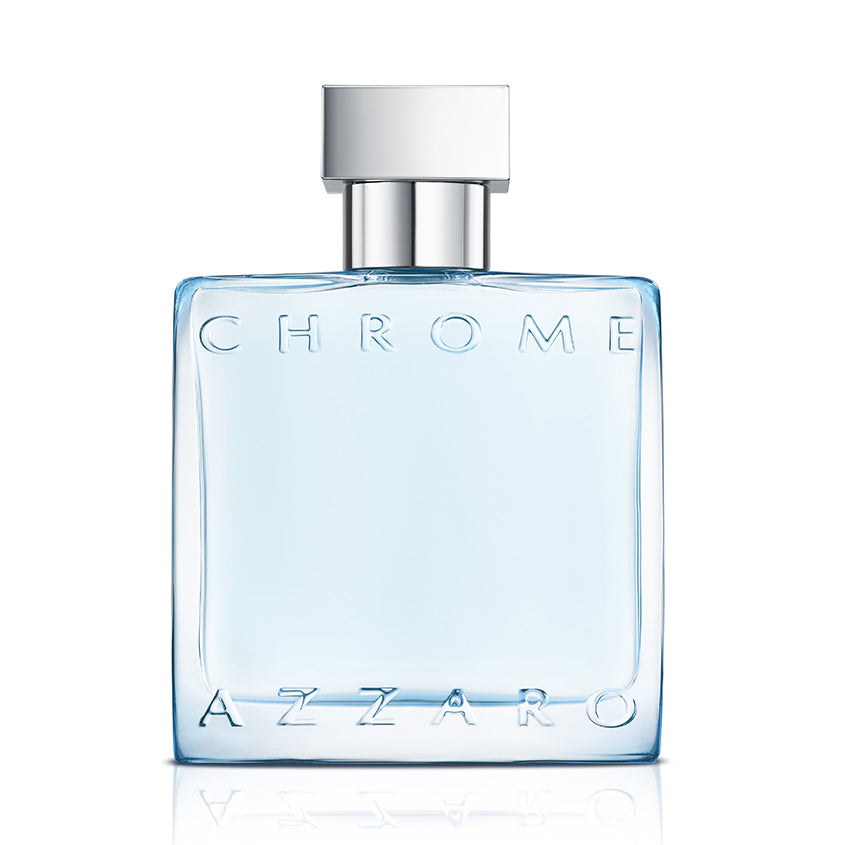 Chrome Parfum