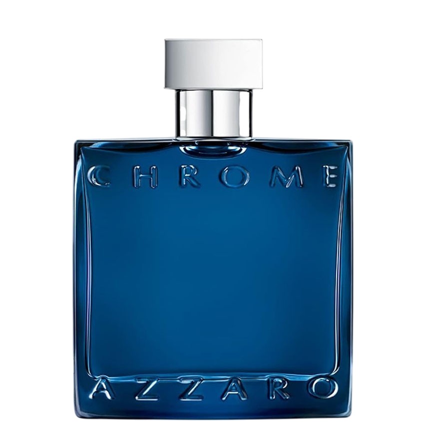 AZZARO AZZ CHROME PARFUM V50ML