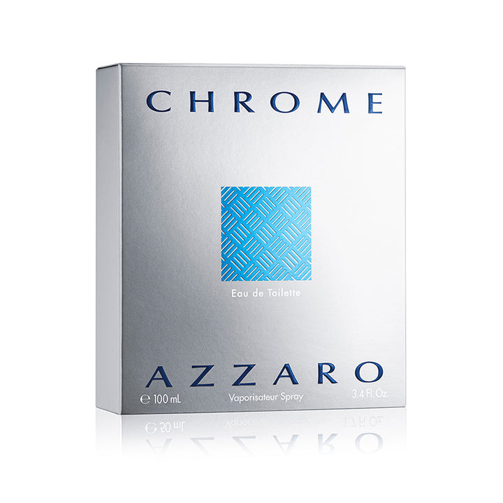 Chrome Parfum