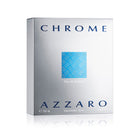 Chrome Parfum