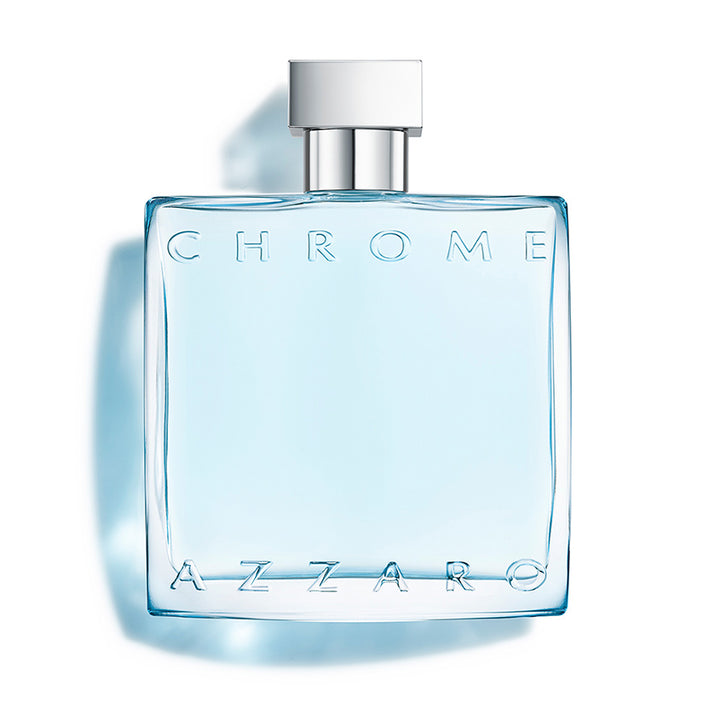 Chrome Parfum