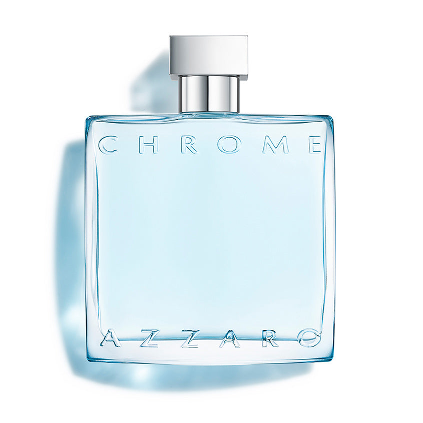 Chrome Parfum