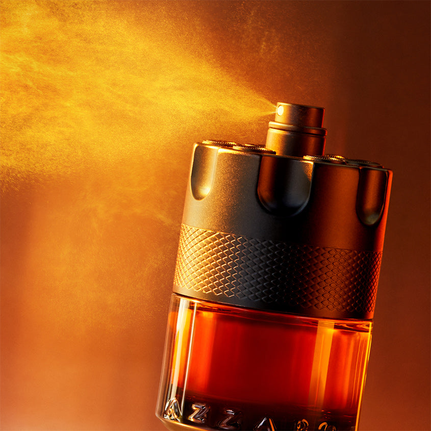 The Most Wanted Parfum