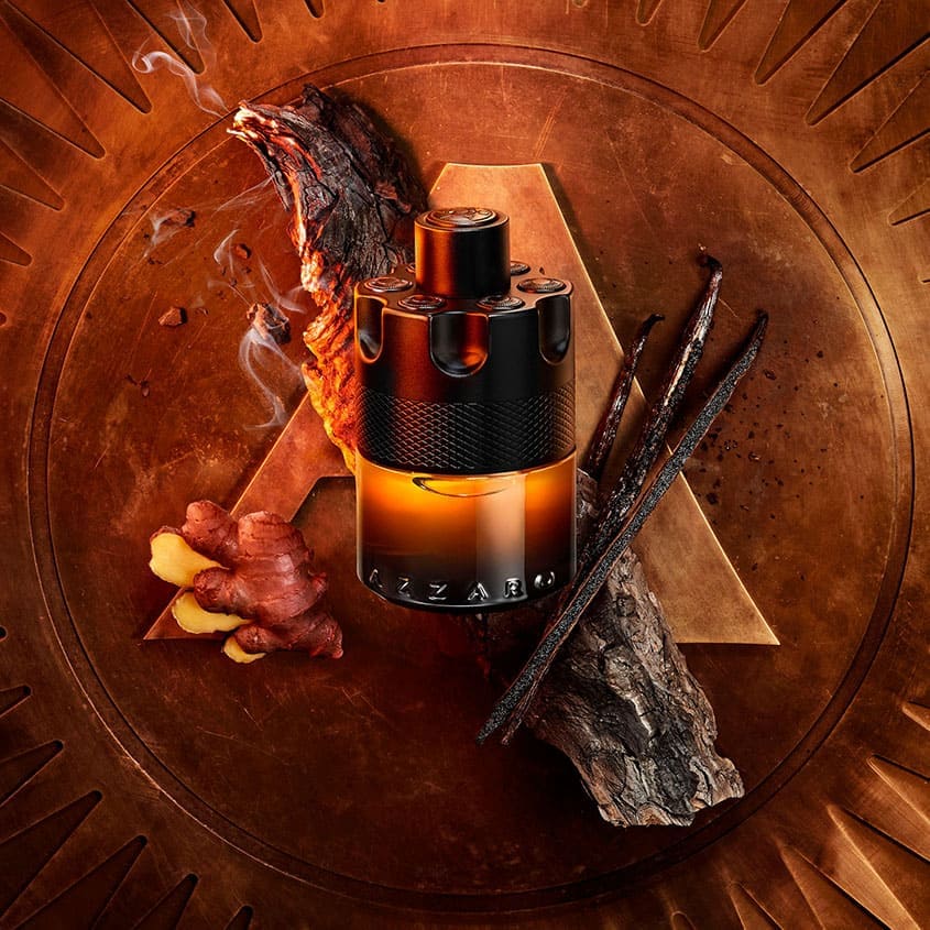 AZZARO أزارو ذا موست وانتدعطر، عطر 50 مل – توصيل مجاني