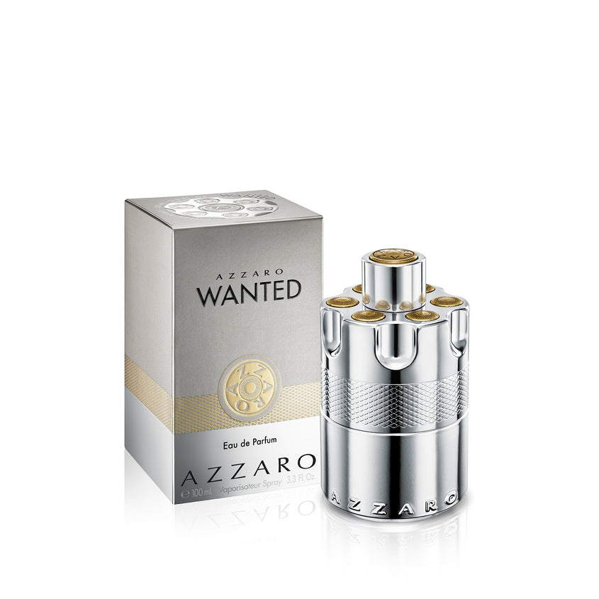 AZZARO أزارو وونتد، إيو دو بارفوم، سبراي 50 مل – شراء أونلاين