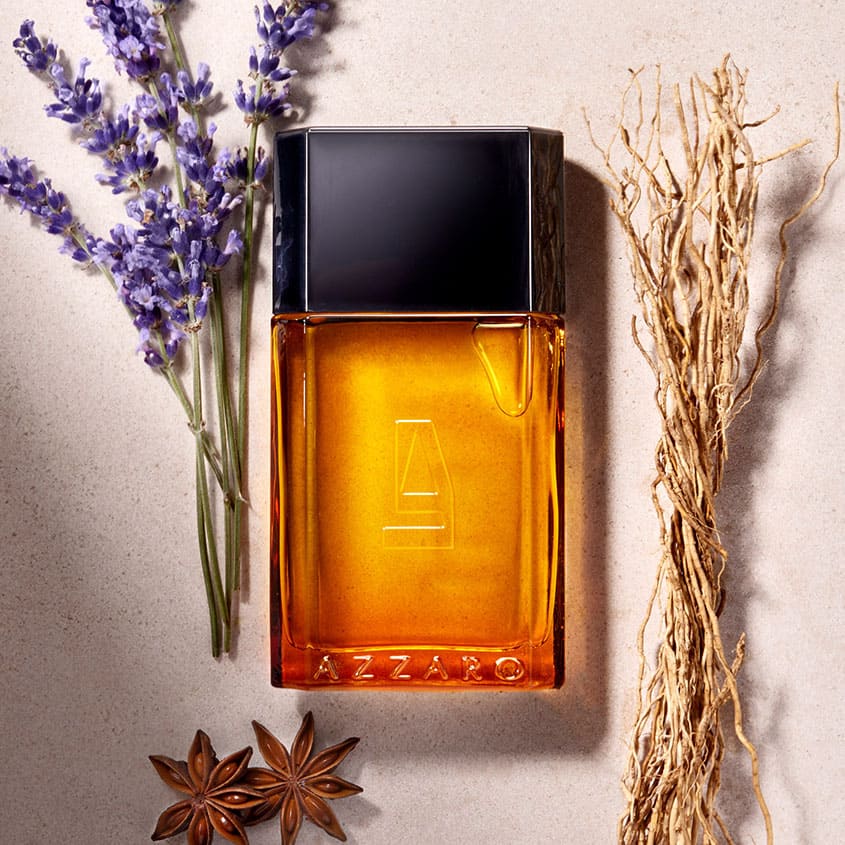 AZZARO POUR HOMME EDT 50ML – free delivery