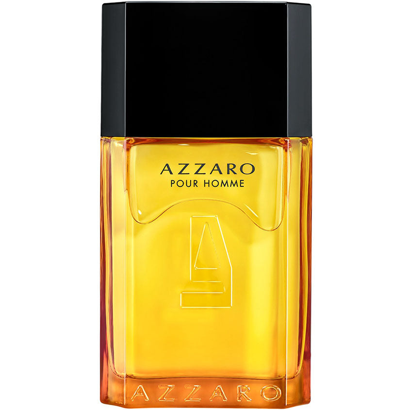 AZZARO POUR HOMME EDT 50ML – buy online