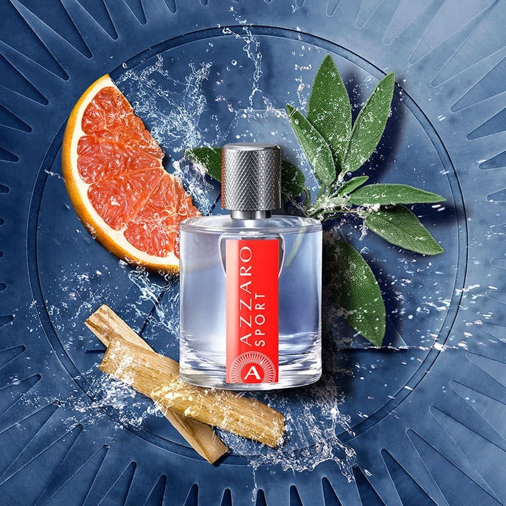 SPORT EDT 100ML