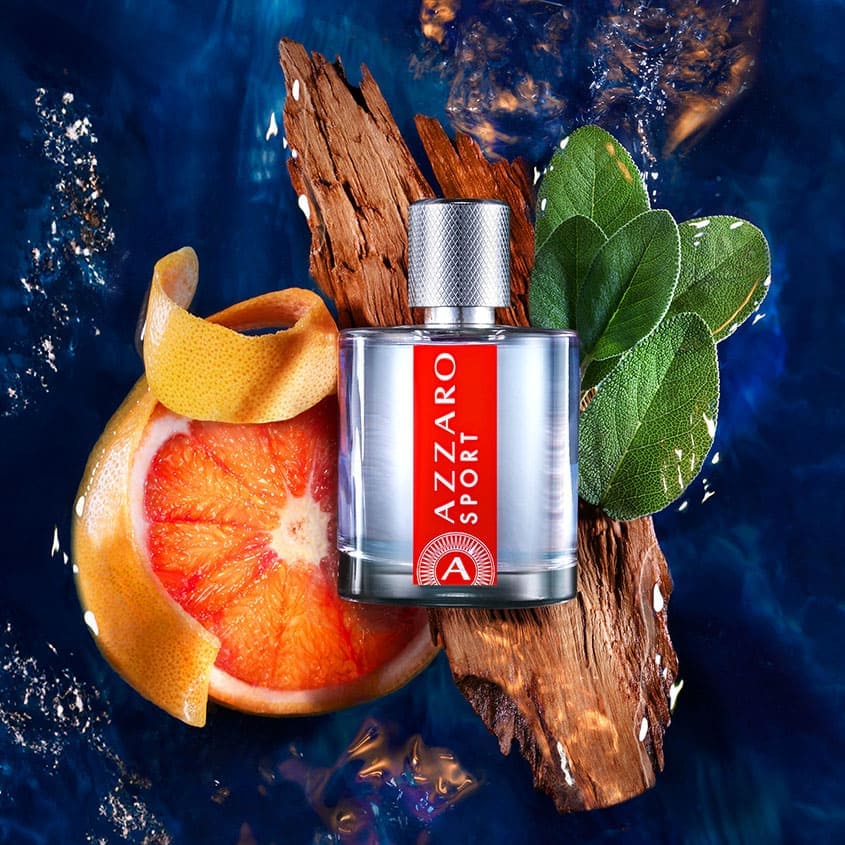 AZZARO SPORT EDT 100ML – توصيل مجاني