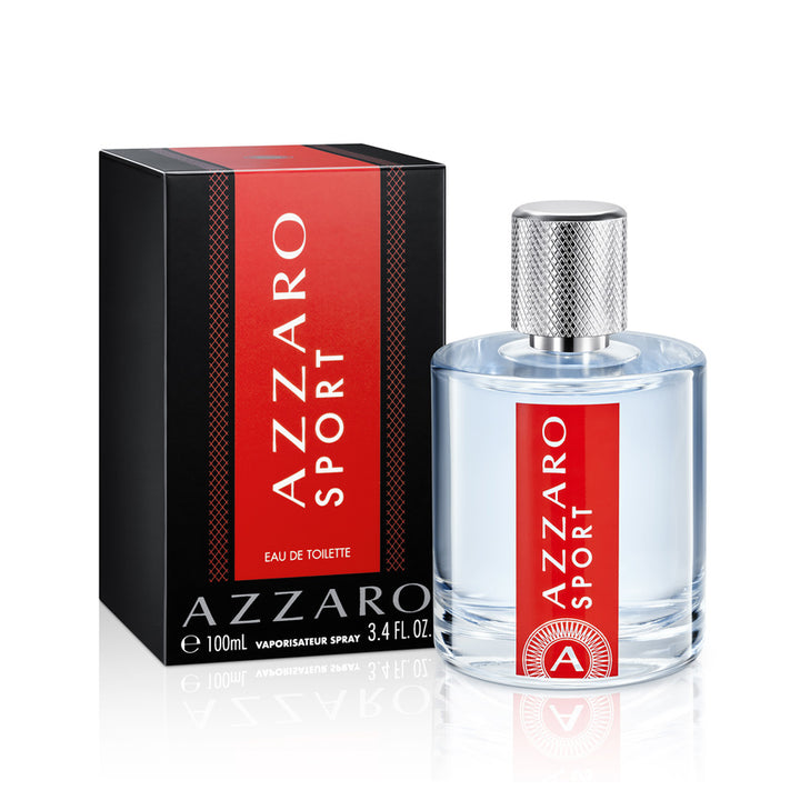 SPORT EDT 100ML
