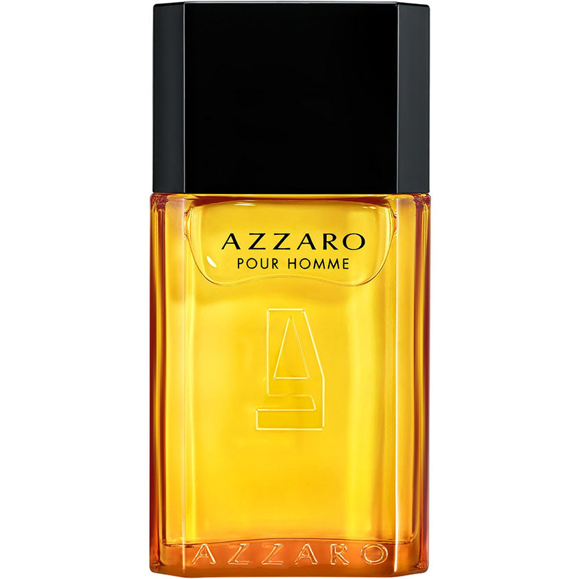 AZZARO POUR HOMME EDT 50ML – online store
