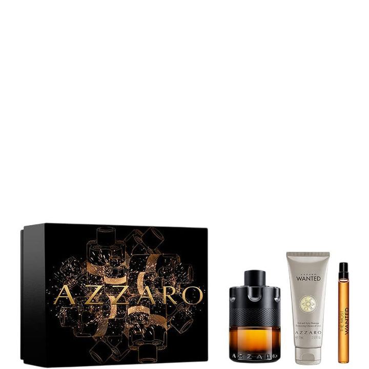 The Most Wanted Parfum Gift Set