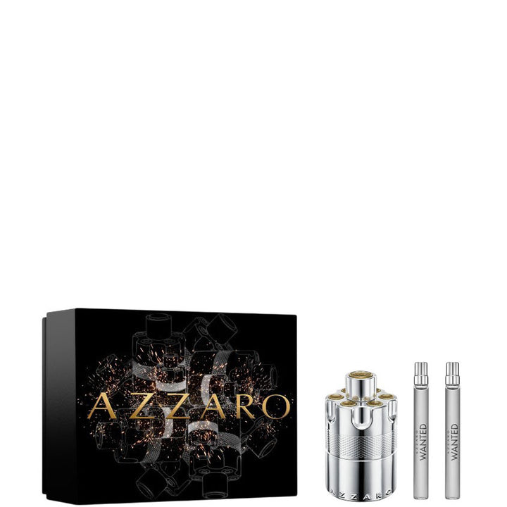 Wanted EDP Gift Set