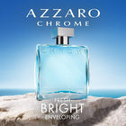 Chrome Azure