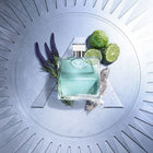 AZZARO CHROME AZURE ‘24 EDT 100ML – free delivery