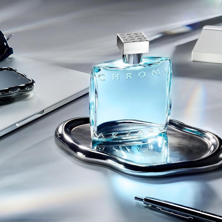 CHROME AZURE ‘24 EDT 100ML