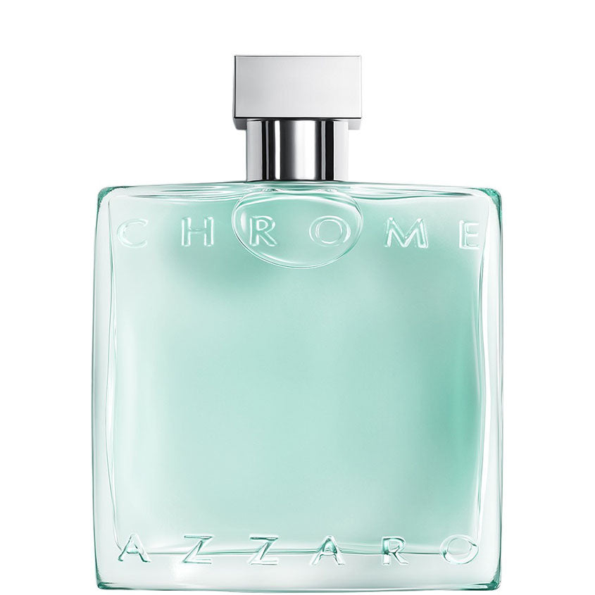 AZZARO CHROME AZURE ‘24 EDT 100ML – buy online