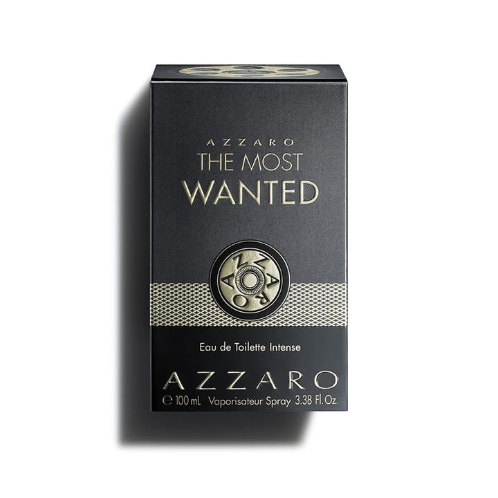 The Most Wanted
