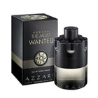 AZZARO أزارو ذا موست وانتد، إيو دو تواليت إنتنس، سبراي 100 مل – شراء أونلاين