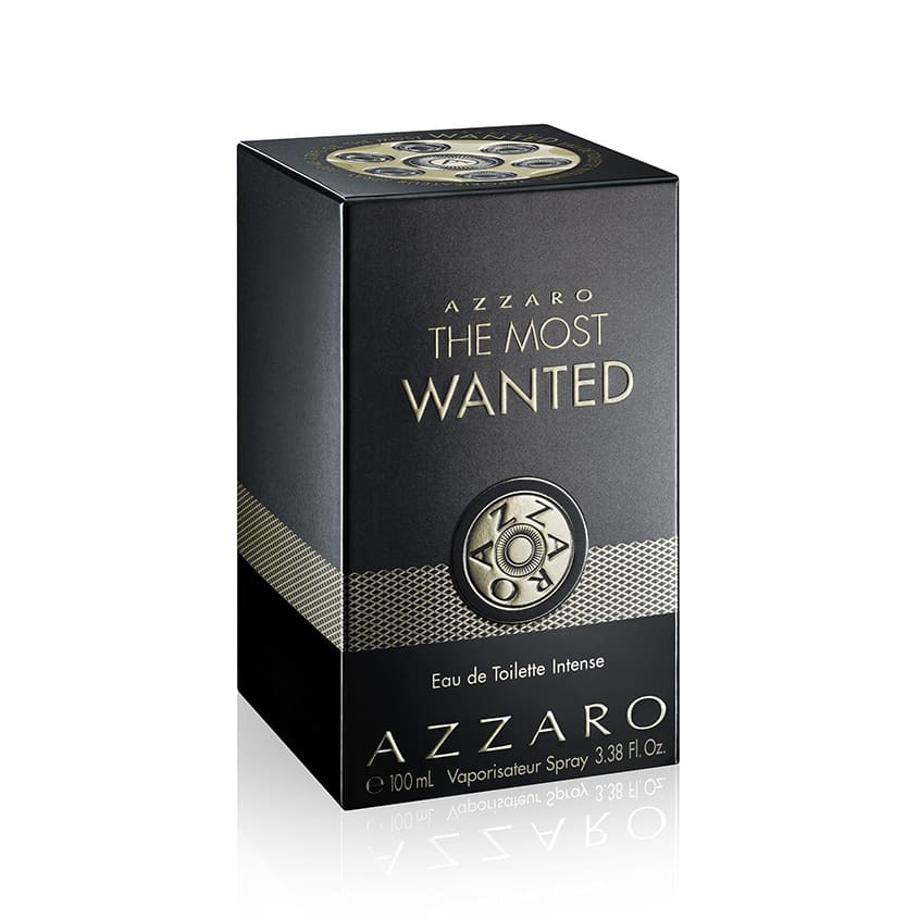 The Most Wanted