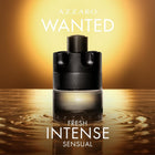 The Most Wanted