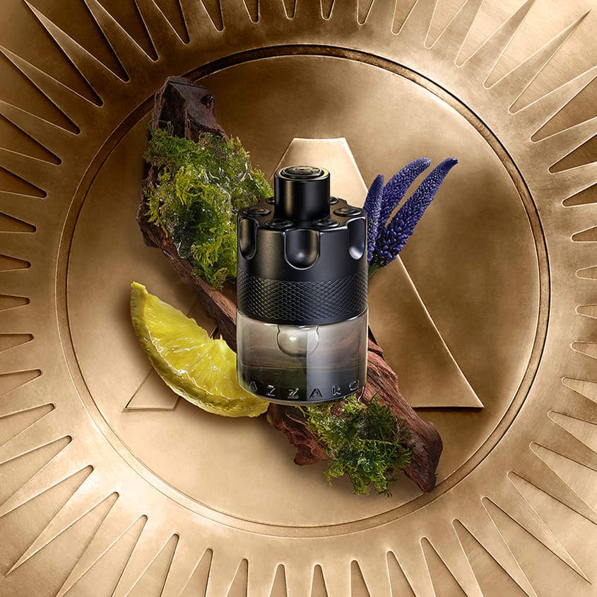 AZZARO THE MOST WANTED EDT V50ML – photo 10