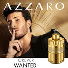 AZZARO أزارو فوريفر وانتد إيليكسير، عطر، بخاخ 50 مل – توصيل مجاني