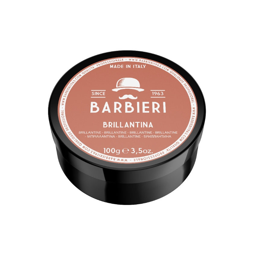 Hair Styling Pomade Brillantina