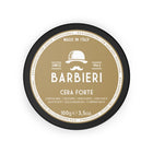 Hair Styling Wax Strong Hold Cera Forte
