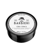 Matte Hair Styling Wax Cera Opaca