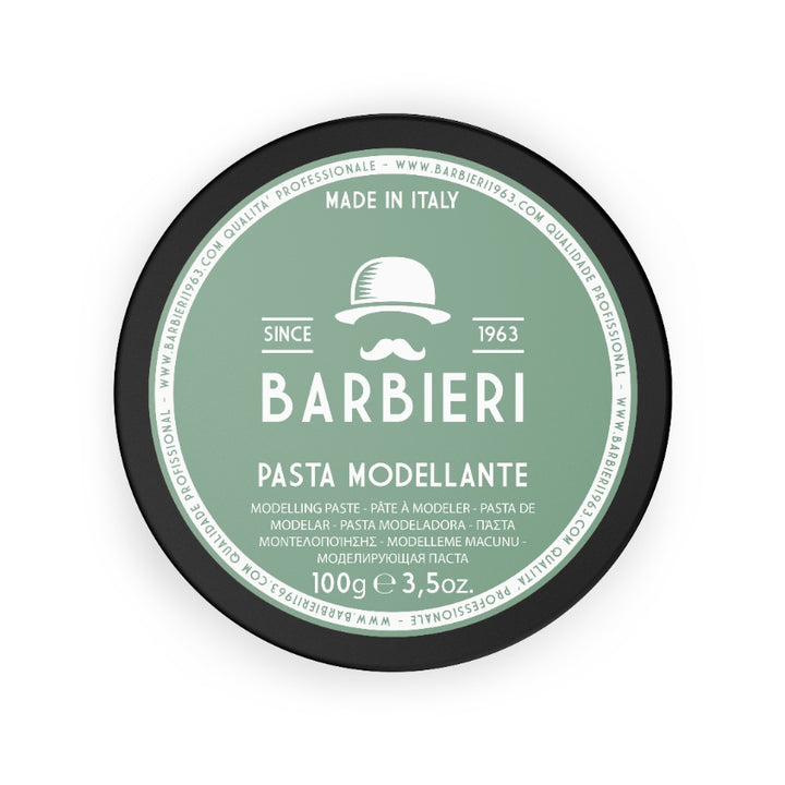 Hair Styling Paste Pasta Modellante