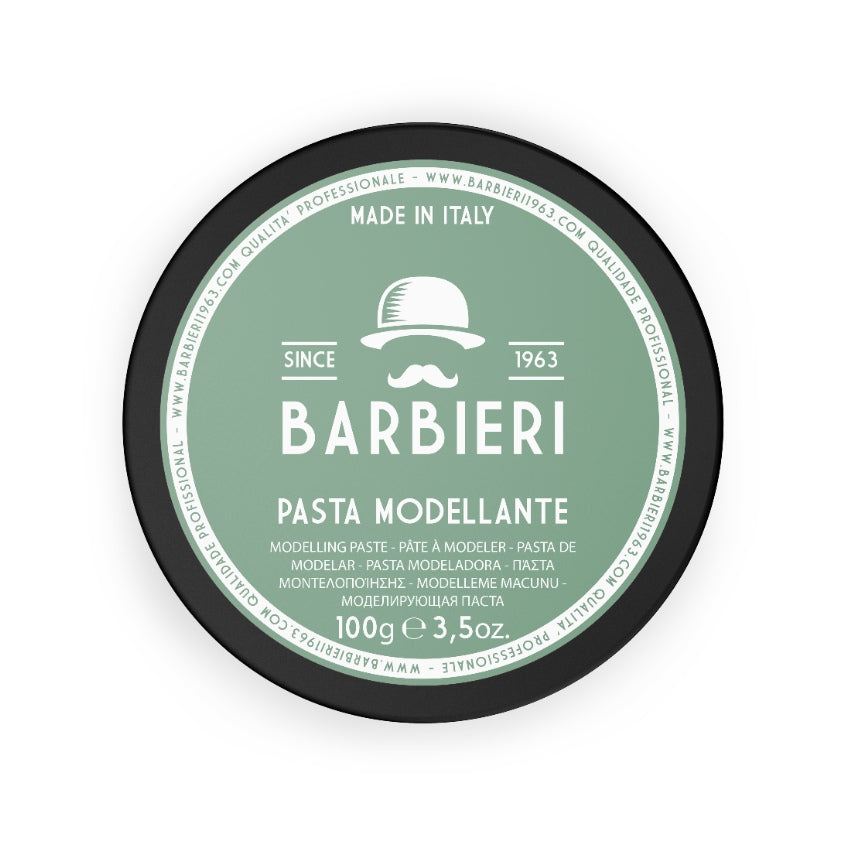 Hair Styling Paste Pasta Modellante