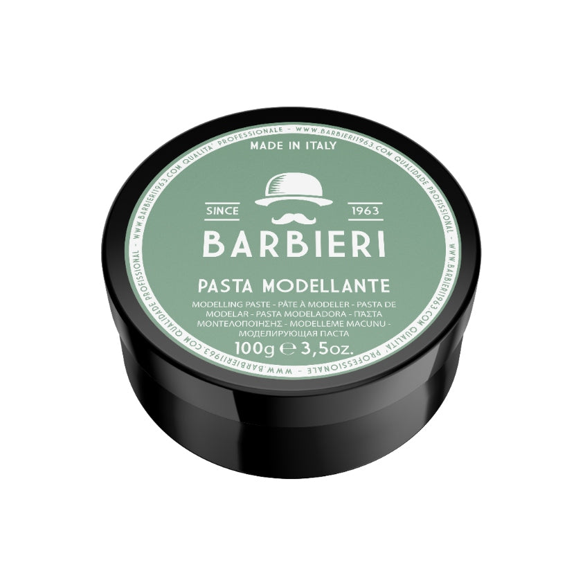 BARBIERI 1963 PASTA MODELLANTE 100G – buy online
