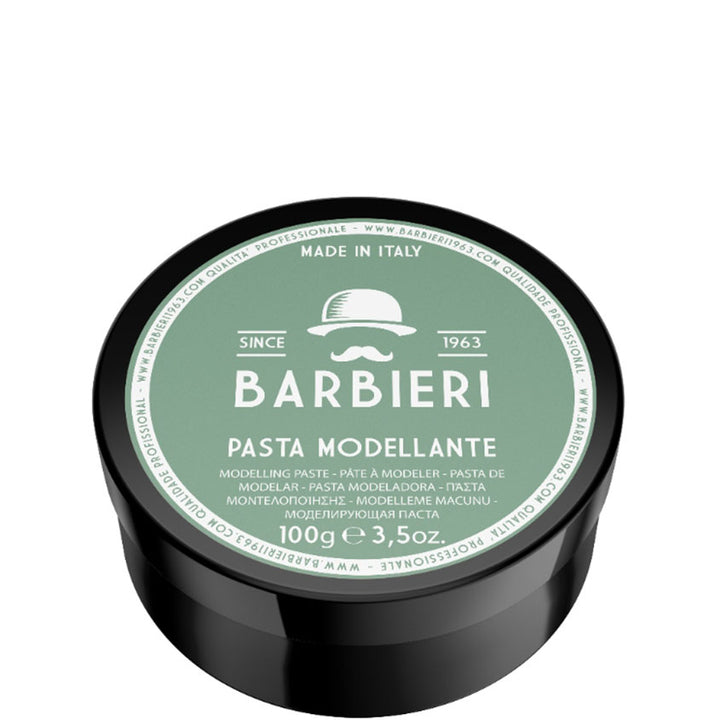 Hair Styling Paste Pasta Modellante