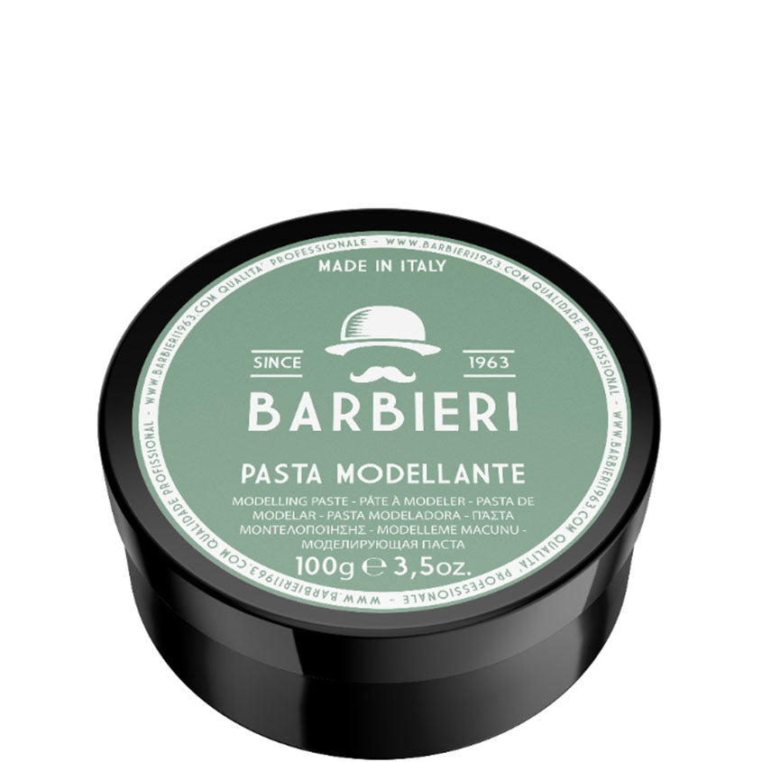 Hair Styling Paste Pasta Modellante
