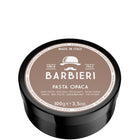 Strong Hold Hair Styling Paste Pasta Opaca
