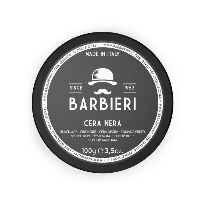 CERA NERA 100G