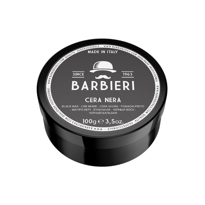 CERA NERA 100G