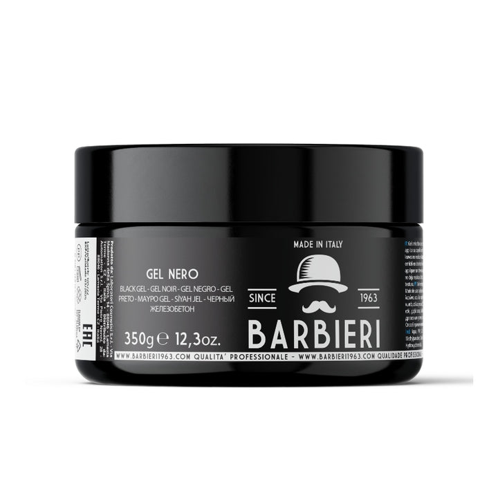 GEL NERO 350G