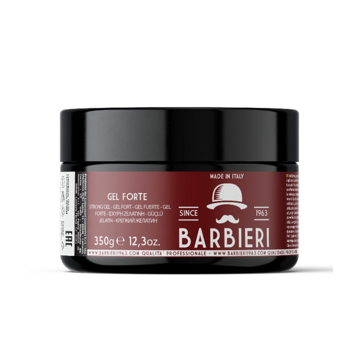 GEL FORTE 350G