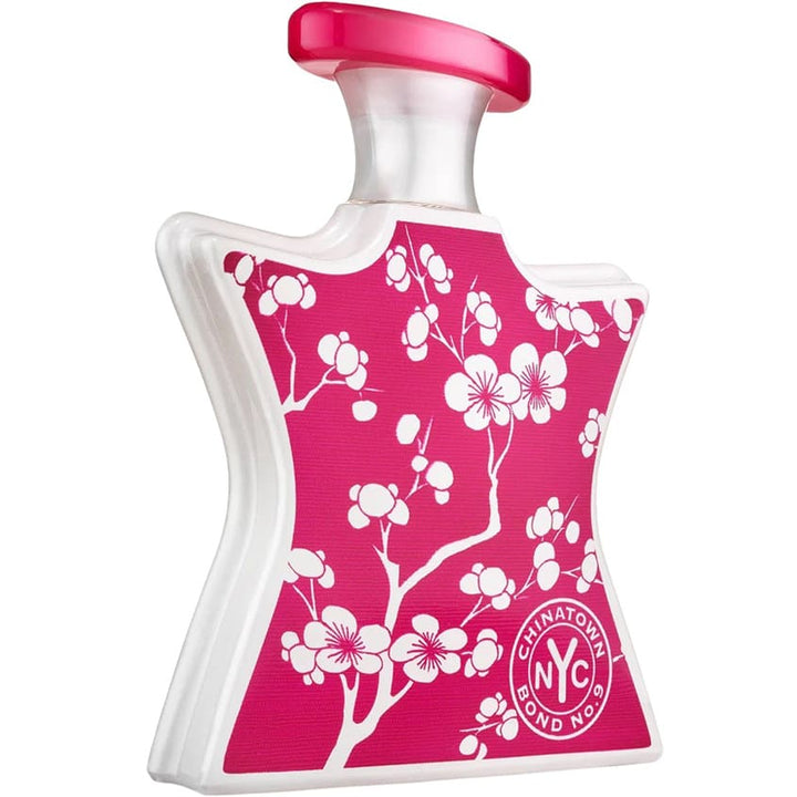 Niche perfumes CHINATOWN EDP 100ML