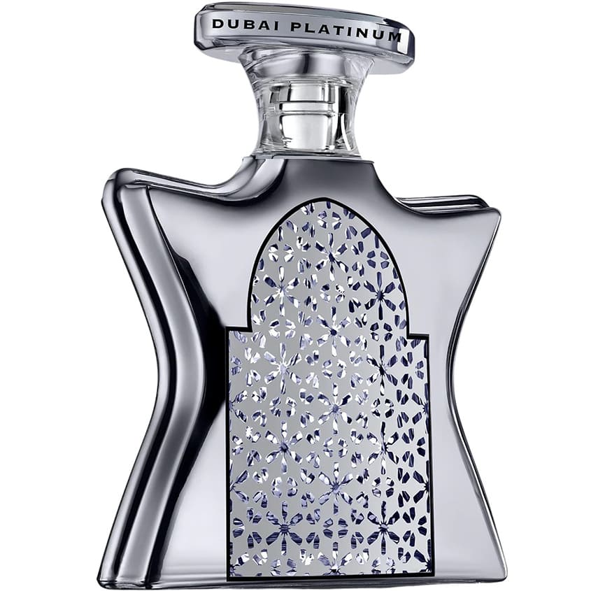 Dubai Platinum