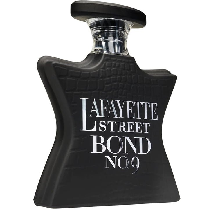 Lafayette Street