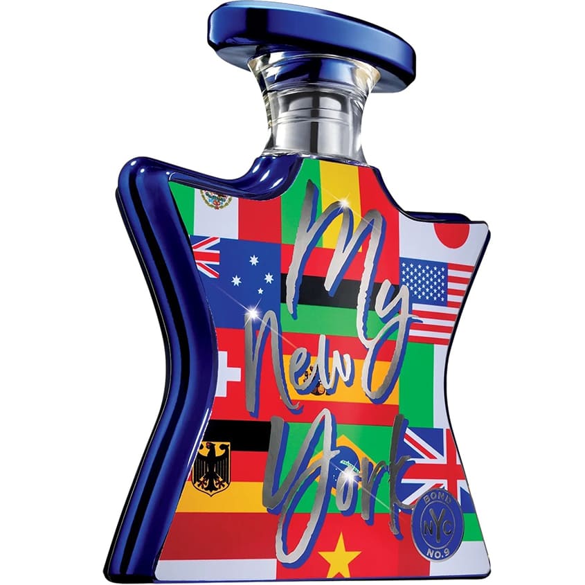 BOND 9 NEW YORK MY NY (FALL 2020) 100ML