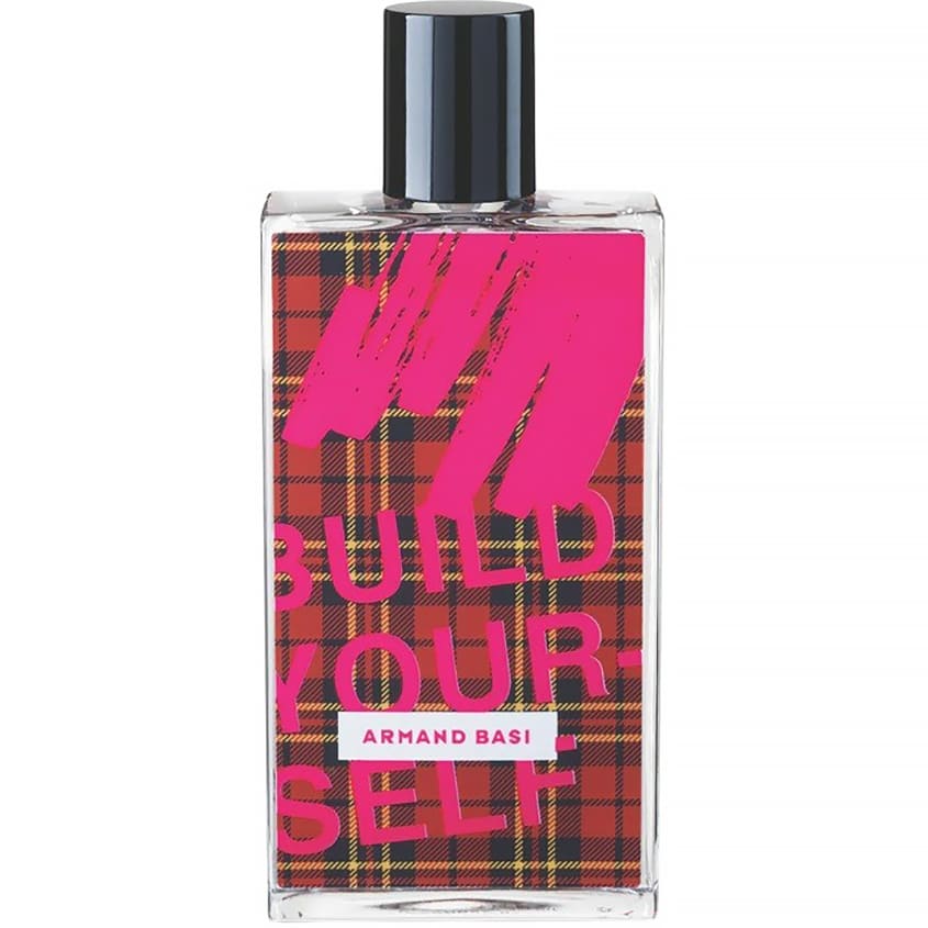 ARMAND BASI UNIFORM BUILD YOUR-SELF EDT 100ML