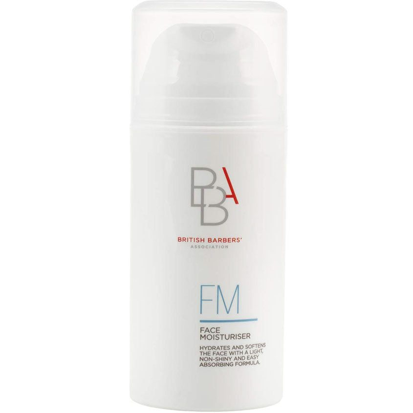 Face Moisturizer